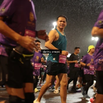 Runner Photo 2818922
