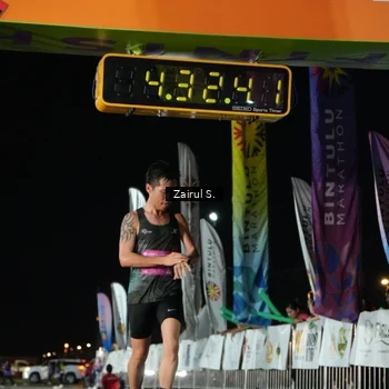 Runner Photo 2818950