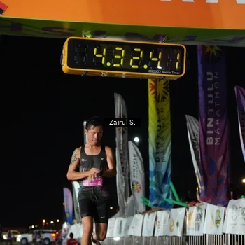 Runner Photo 2818951