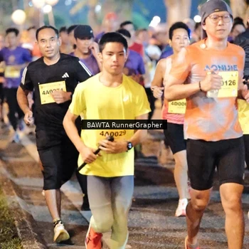 Runner Photo 2818955