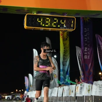 Runner Photo 2818959