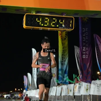 Runner Photo 2818973