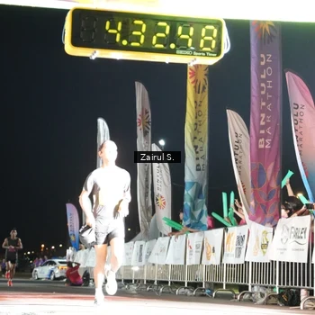Runner Photo 2818974