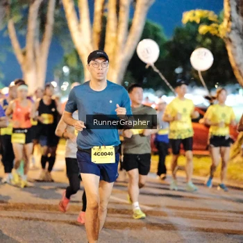 Runner Photo 2818983