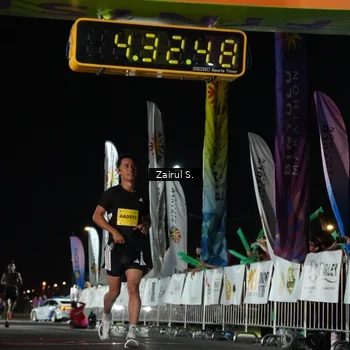Runner Photo 2818985