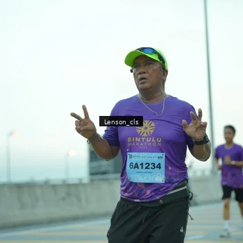 Runner Photo 2818990