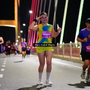 Runner Photo 2818994