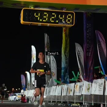 Runner Photo 2819002