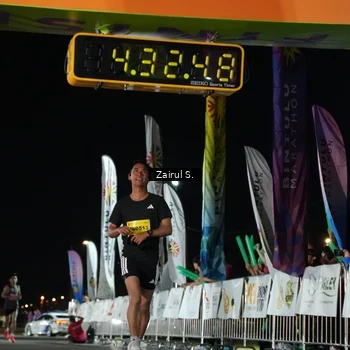 Runner Photo 2819008