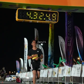 Runner Photo 2819019