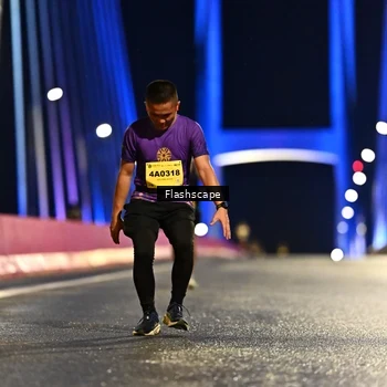 Runner Photo 2819030