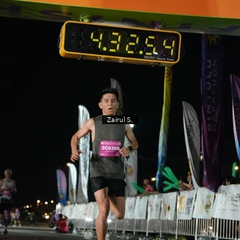 Runner Photo 2819039