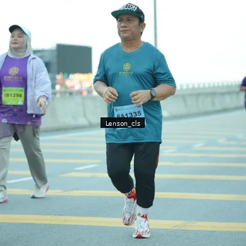 Runner Photo 2819048