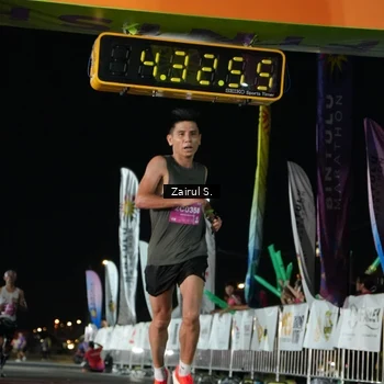 Runner Photo 2819053