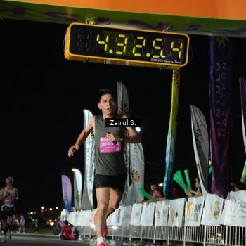 Runner Photo 2819064