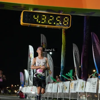 Runner Photo 2819094
