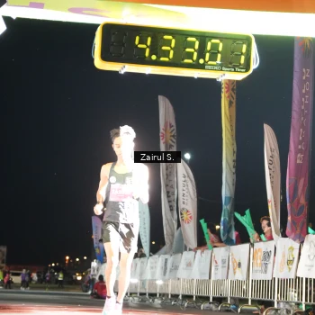 Runner Photo 2819113