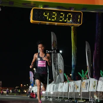Runner Photo 2819128