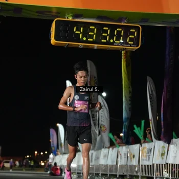 Runner Photo 2819132