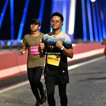 Runner Photo 2819139