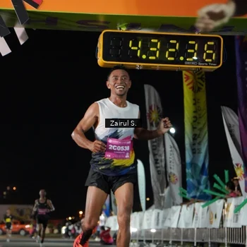 Runner Photo 2819143