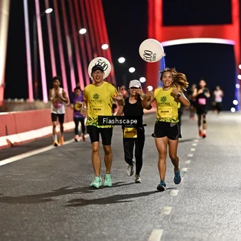 Runner Photo 2819154