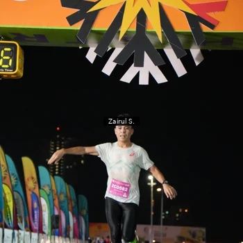 Runner Photo 2819155