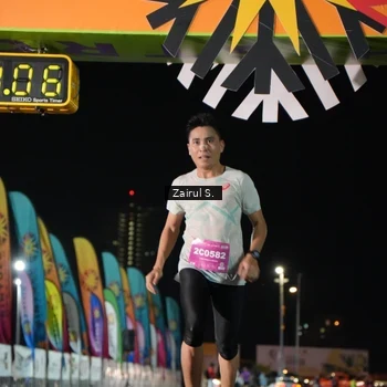 Runner Photo 2819166