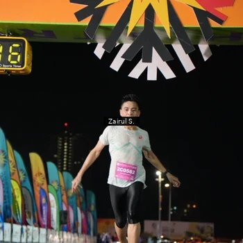 Runner Photo 2819181