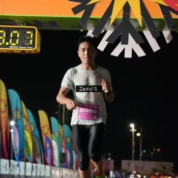 Runner Photo 2819184