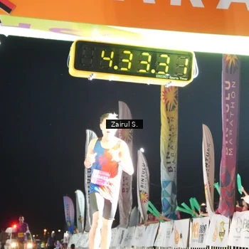 Runner Photo 2819193