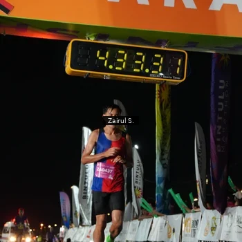 Runner Photo 2819204