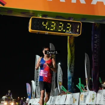 Runner Photo 2819211