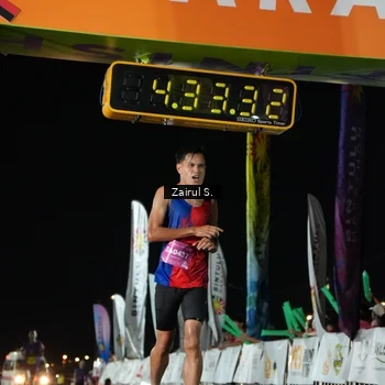 Runner Photo 2819214