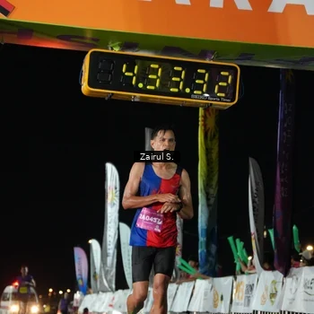 Runner Photo 2819215