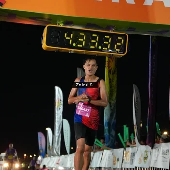 Runner Photo 2819230