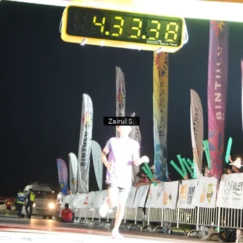 Runner Photo 2819234