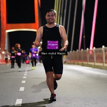 Runner Photo 2819238
