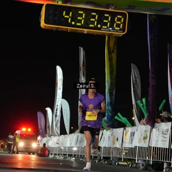 Runner Photo 2819246