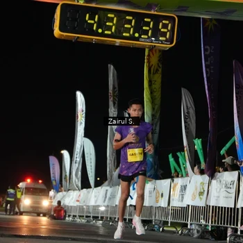 Runner Photo 2819251