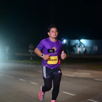 Runner Photo 2819261