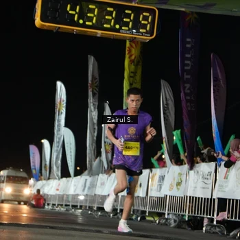 Runner Photo 2819266