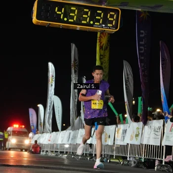 Runner Photo 2819282