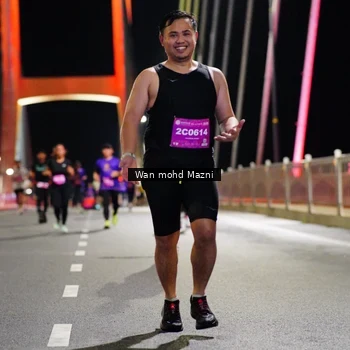 Runner Photo 2819284
