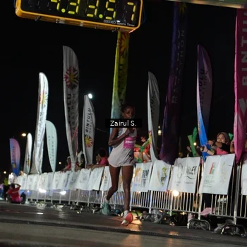 Runner Photo 2819288