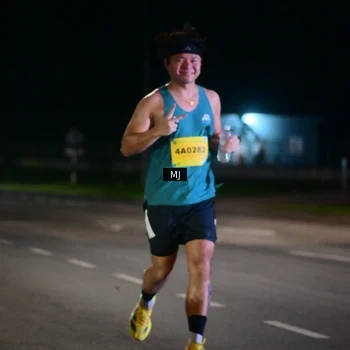Runner Photo 2819295