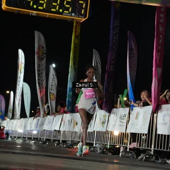 Runner Photo 2819305