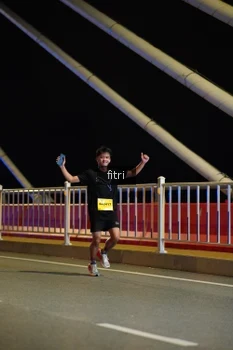 Runner Photo 2819309