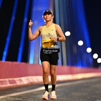 Runner Photo 2819314