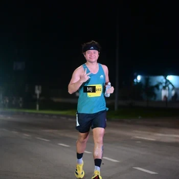 Runner Photo 2819319